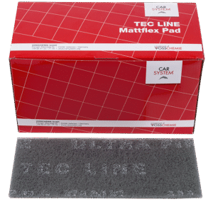 Cs Tec Line Mattflex lihvvilla padi hall