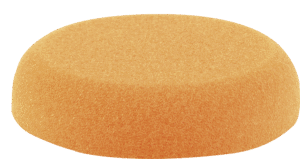 CS Viimistluspadi orangž 85 x25mm