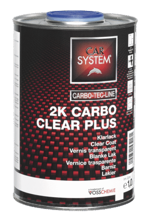 CS Carbo Clear Plus 1 L
