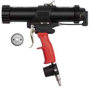 CS Uniflex Air Gun