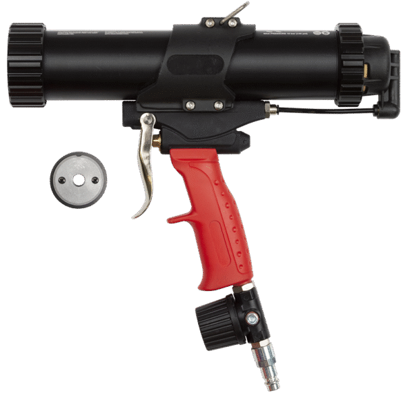 CS Uniflex Air Gun