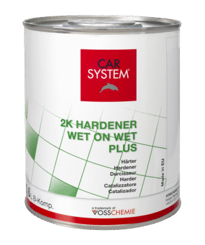 CS 2K Filler Wet on Wet Plus B-komp. 0,6 L