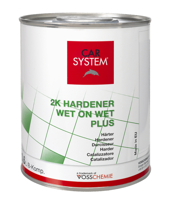 CS 2K Filler Wet on Wet Plus B-komp. 0,6 L