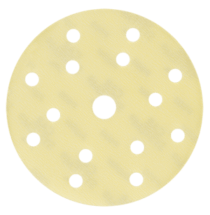 CS ProFlex Jupiter lihvketas 152mm 15H P800
