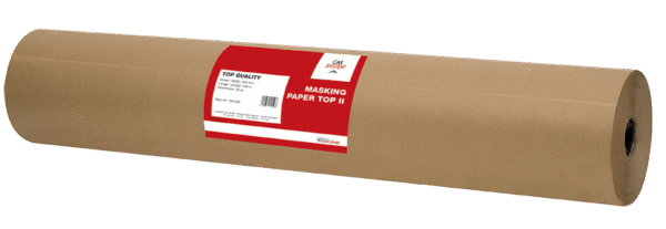 CS Top II kattepaper 200mmx450m