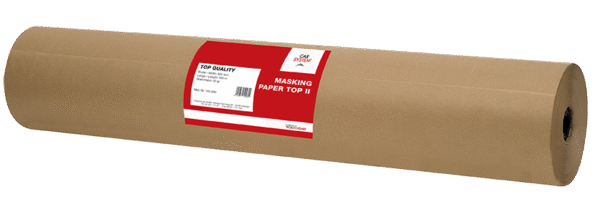 CS Top II kattepaper 900mmx450m