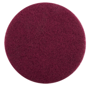 CS V19 lihvvilla ketas 150mm punane