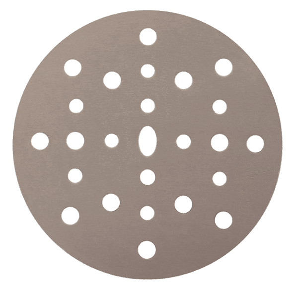 CS Lihvketas F19 lihvketas 150mm 25H P500