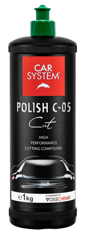 CS Polish C-05 cut 1 kg