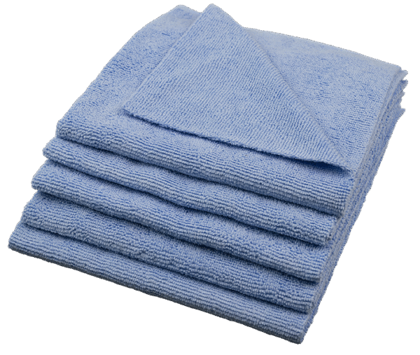 CS Mikrokiudlapp Sky Blue / 5 tk
