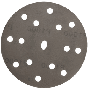 CS Lihvketas F19 Finish 152mm 15H P1000