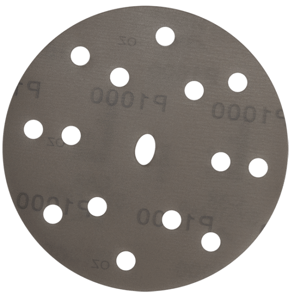 CS Lihvketas F19 Finish 152mm 15H P1000