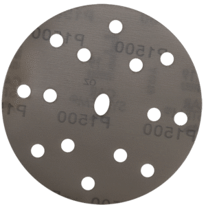 CS Lihvketas F19 Finish 152mm 15H P1500