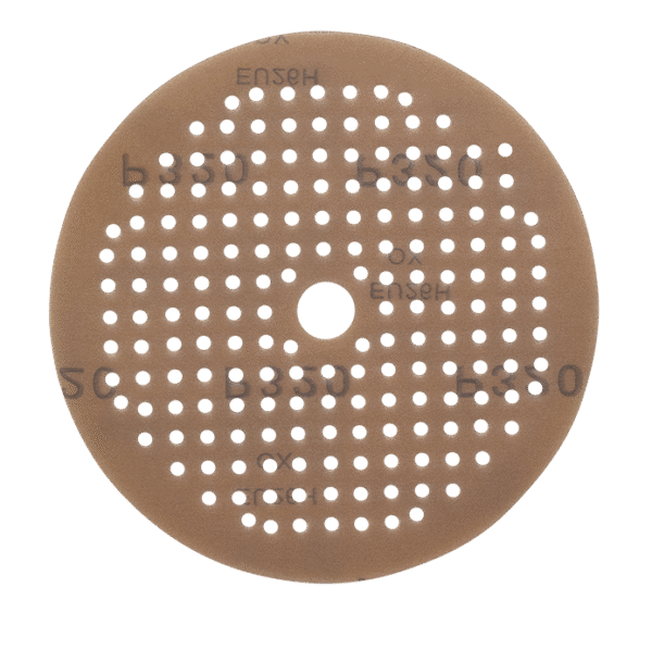 CS Lihvketas F19 Soft lihvketas 152mm P500