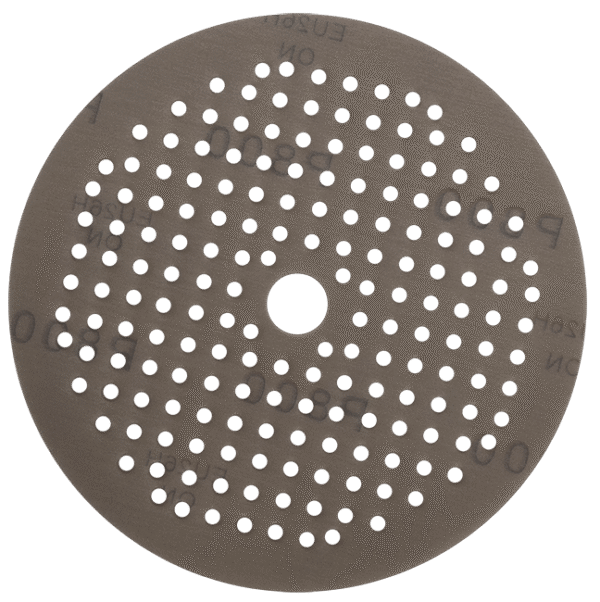 CS Lihvketas F19 Soft lihvketas 152mm P800