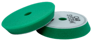 CS Poleerpadi roheline 145 mm