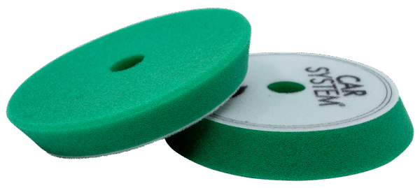 CS Poleerpadi roheline 145 mm
