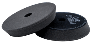 CS Viimistluspadi must AH 145 mm