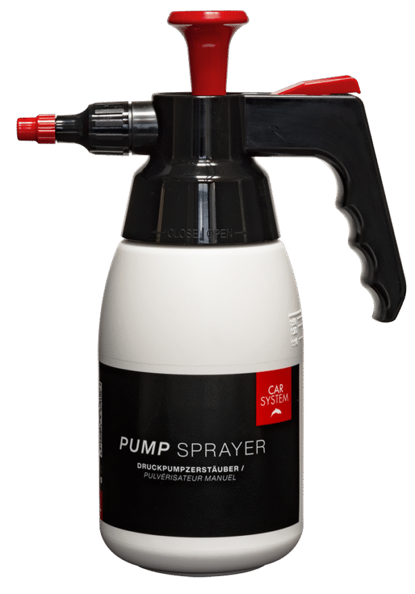 CS Pumppihusti 1 L