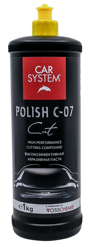 CS Polish C-07 Cut 1 Kg