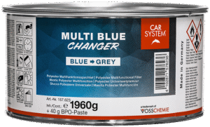 CS Multi Blue Changer pahtel 2 kg #