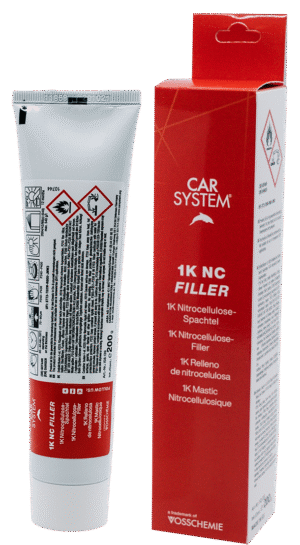 CS 1K Kriimupahtel helehall 200g tuub