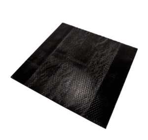 CS Mürasummutusmatt must 50x50cm