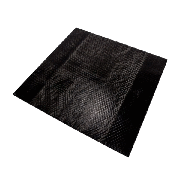 CS Mürasummutusmatt must 50x50cm