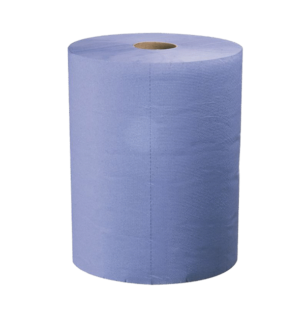 CS Car Clean Triple Blue puhastuspaber 36x36cm / 1000 tk