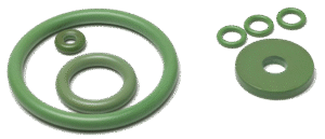 CS Viton-Sealing pumppihusti tihendite kompl