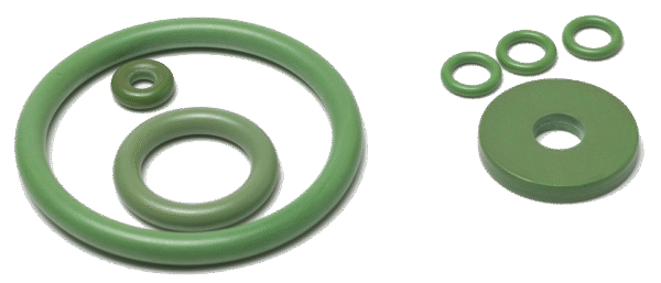 CS Viton-Sealing pumppihusti tihendite kompl