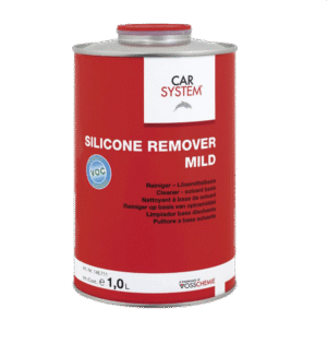 CS Silikooni eemaldaja Mild 30 L