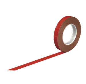 CS HS Acryl kahepoolne teip 6mmx10m