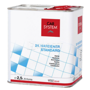 CS 2K Hard.Scratch Res. Standard 2,5 L