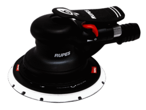 RUPES RH353A Skorpio III lihvmasin 3mm Throw 150mm