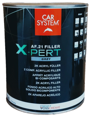 CS AF.21 X-pert hall 3,6 L