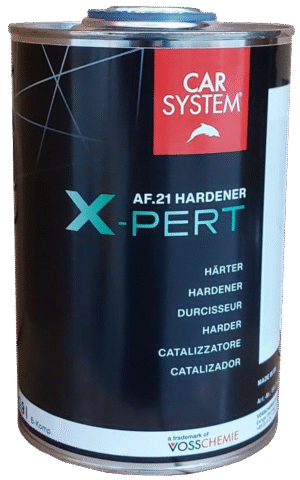 CS AF.21 X-pert Hardener 0,9 L