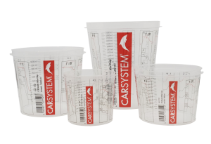 CS Multi Mix 2.0 Segamistops 750 ml