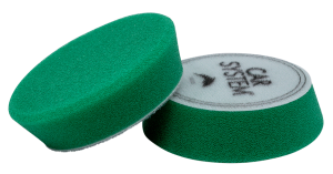 CS Poleerpadi roheline 90 mm