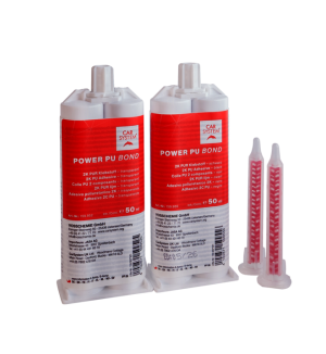 CS Power PU Bond black 50 ml 2 tk/pakk