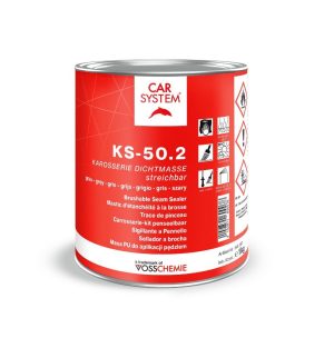 CS KS-50.2 Seam Sealer pintseldatav 1 Kg