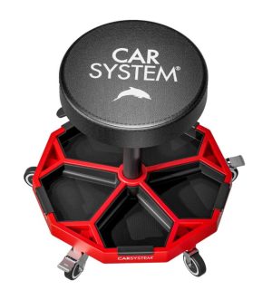 CS Shop Seat Pro töökoja tool