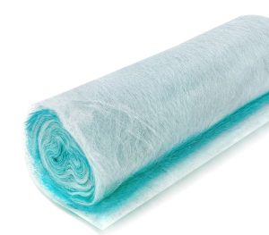 CS Põrandafilter II 1000mm x 25m 3"